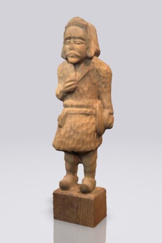 Chłop pańszczyźniany