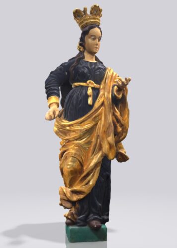 Niezidentyfikowana święta